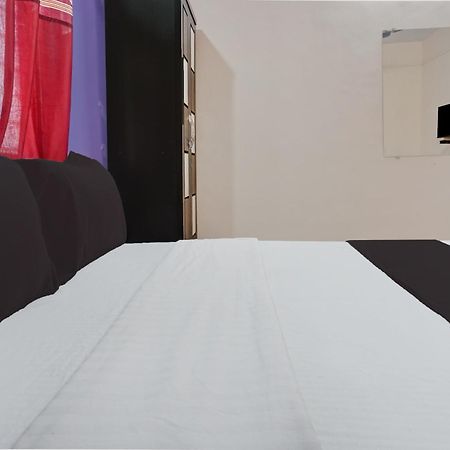 Hotel O Sky 7 Lodge Pimpalwandi المظهر الخارجي الصورة