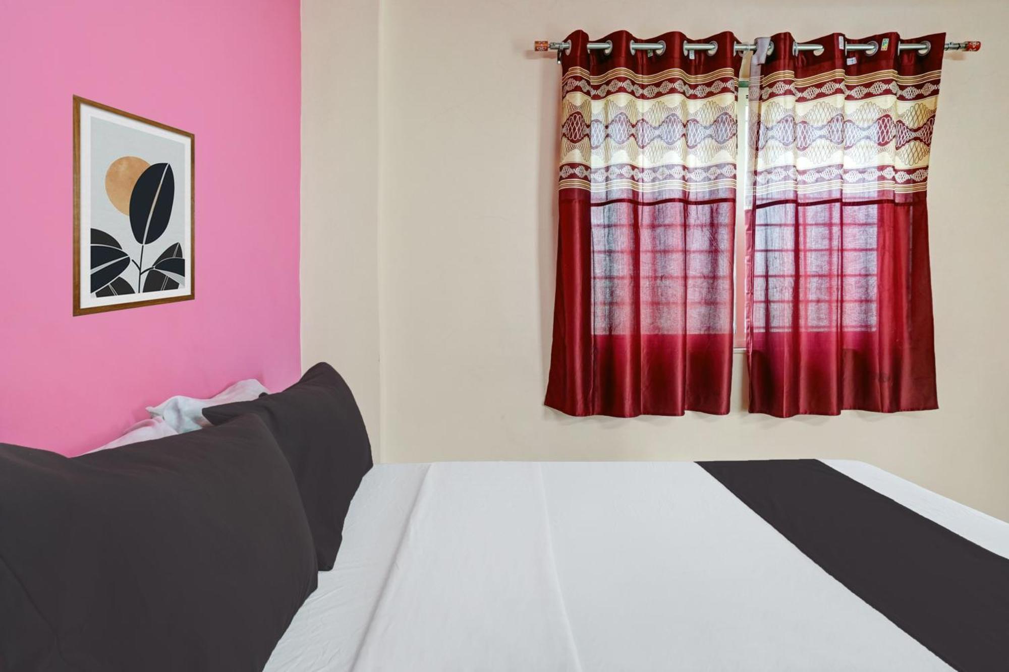 Hotel O Sky 7 Lodge Pimpalwandi المظهر الخارجي الصورة